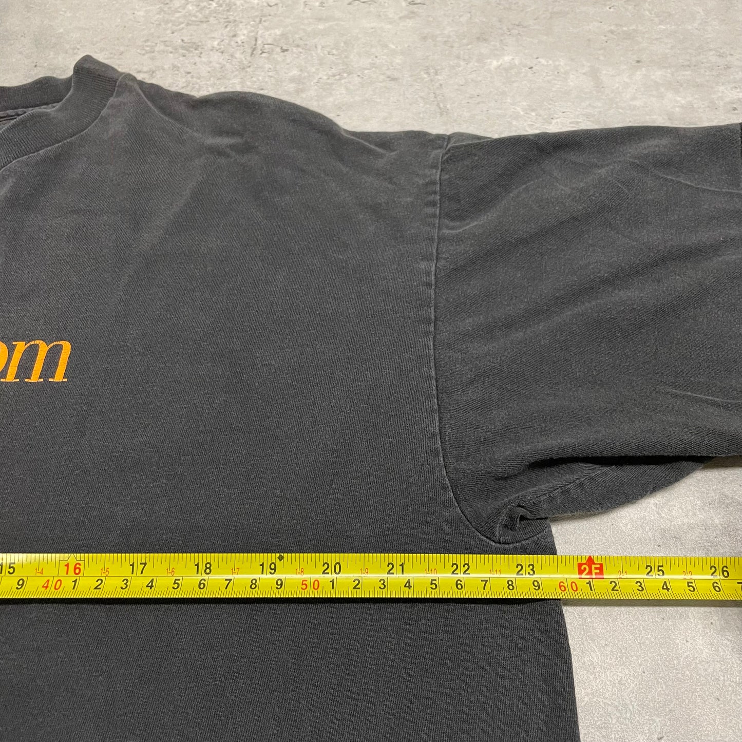 00s Elton John EltonJohn.com Tshirt