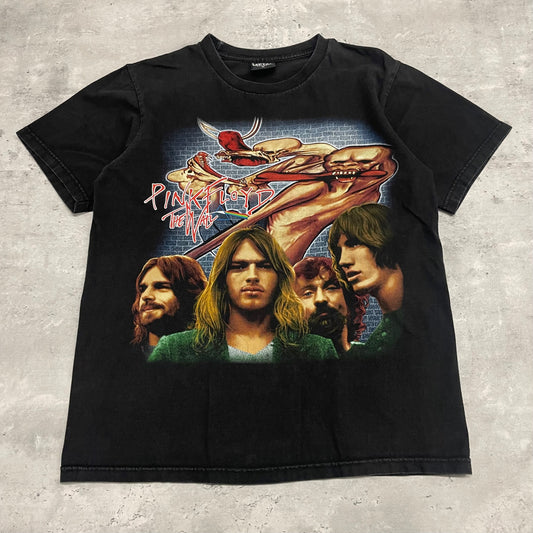 00s Pink Floyd T-Shirt Size Medium