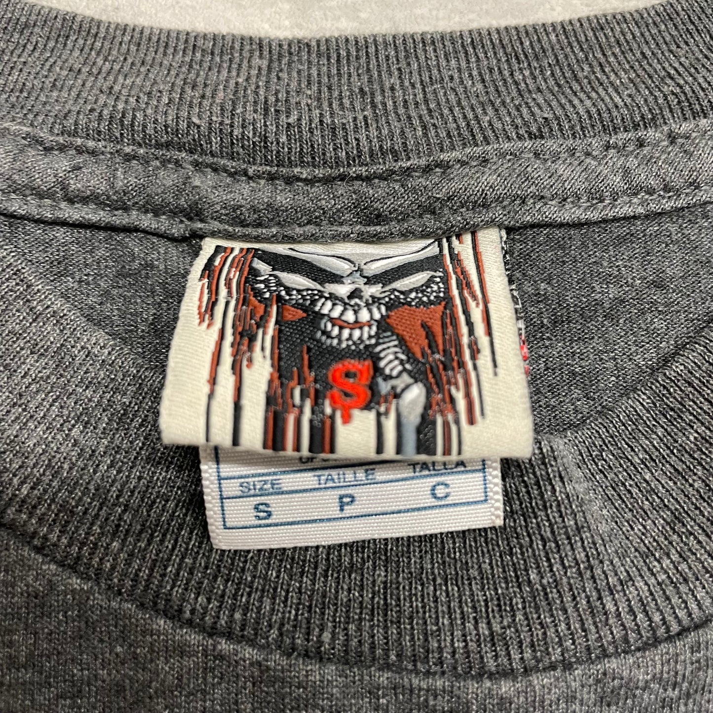 00s Blind T-Shirt Size S