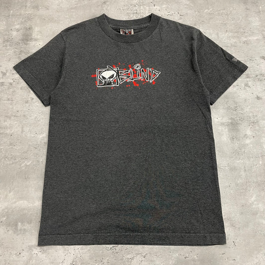 00s Blind T-Shirt Size S