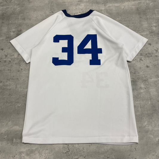 90s Dodgers Jersey Size Medium