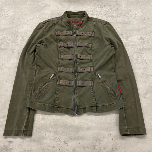 00s Tripp Jacket Size Womens Large