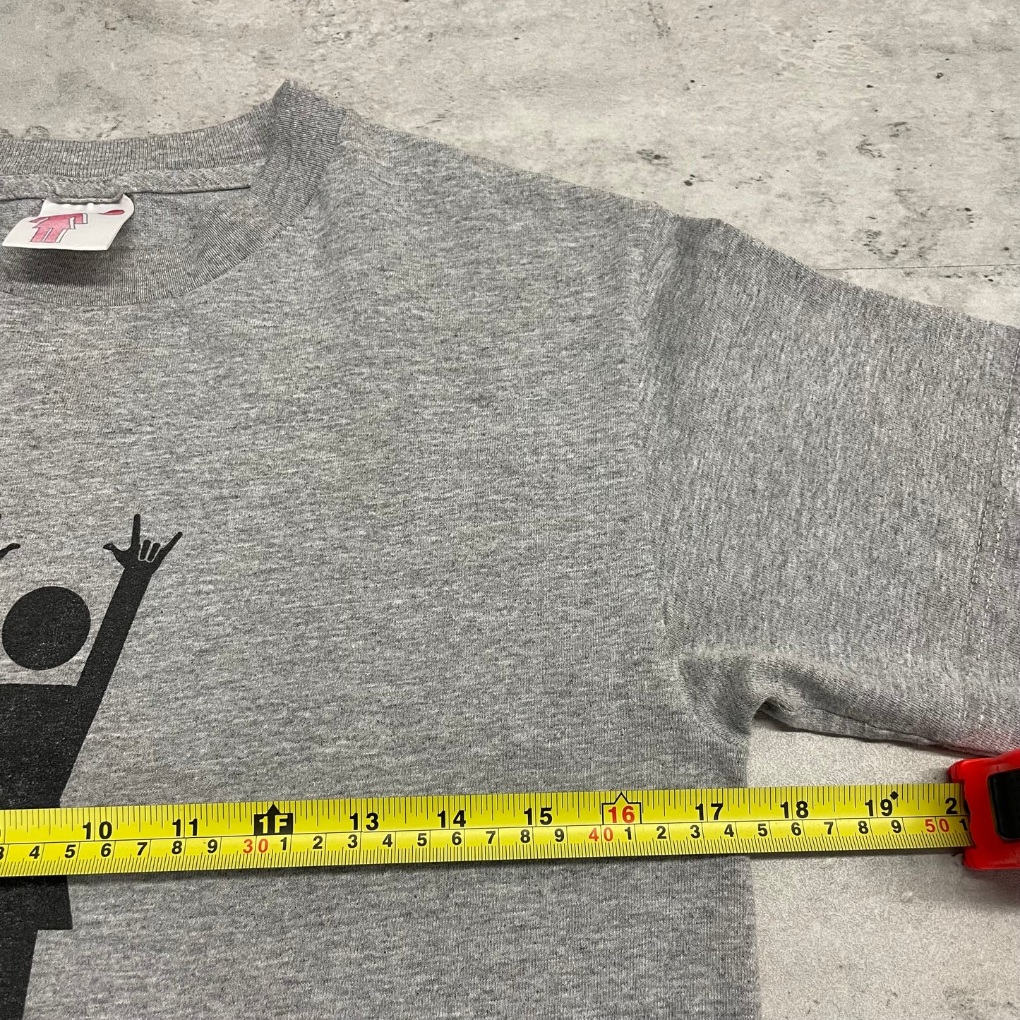 90s Girl Skateboards T-Shirt Size S