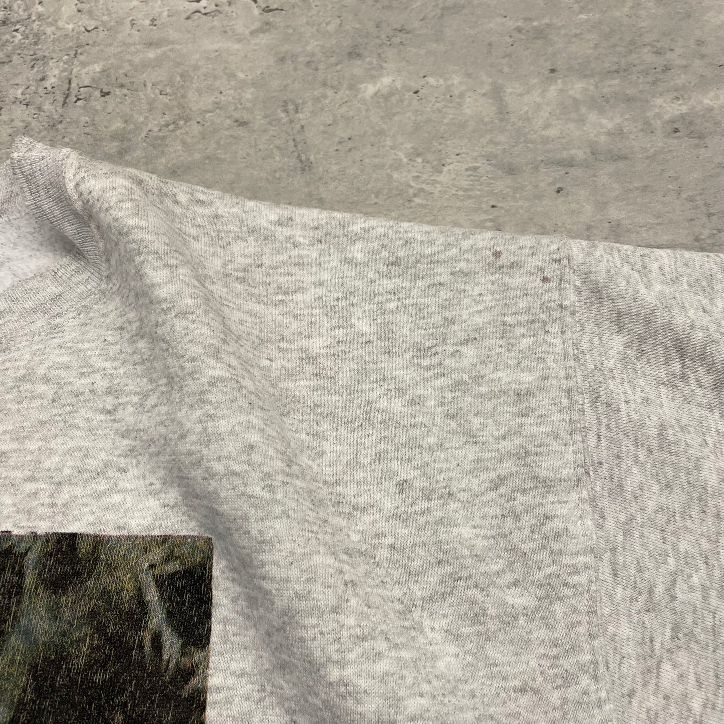 90s Molson Canadian Crewneck Size XL