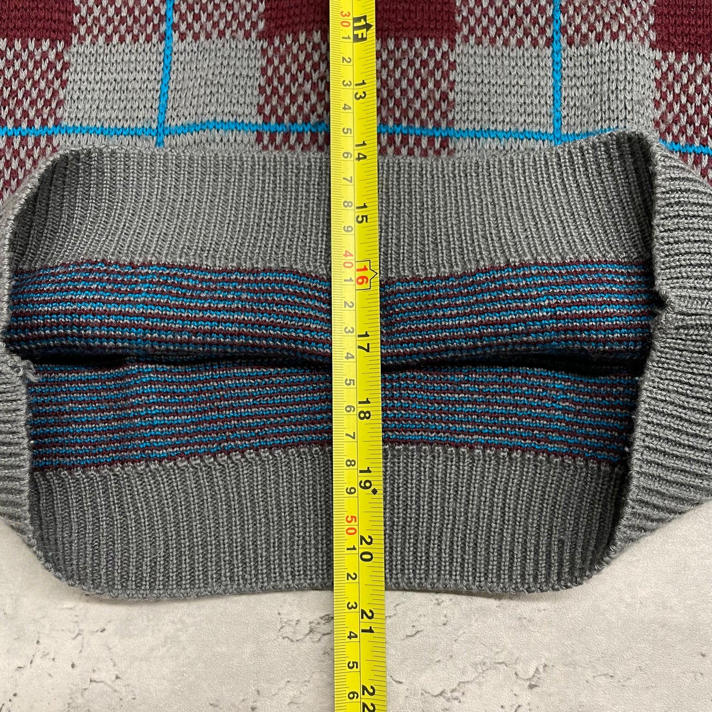 90s Personal Knit Sweater Size S