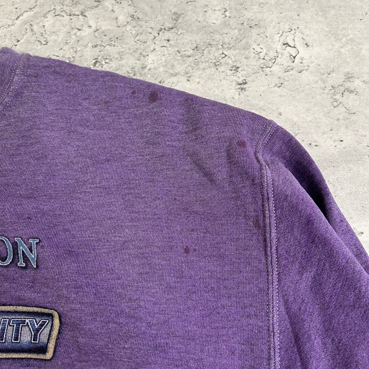 1998 Harley Davidson Sweatshirt size XL