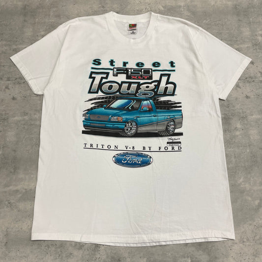‘96 Ford F150 Racing T-Shirt Size XL