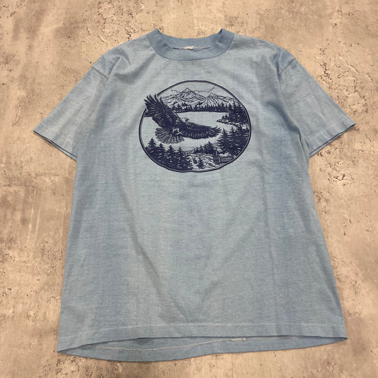 ‘81 Eagle Nature Tshirt