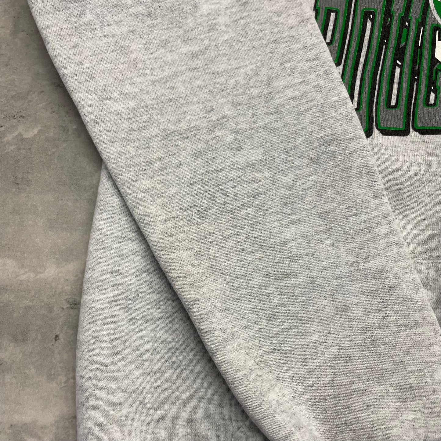 ‘91 Saskatchewan Rough Riders Hoodie Size XL