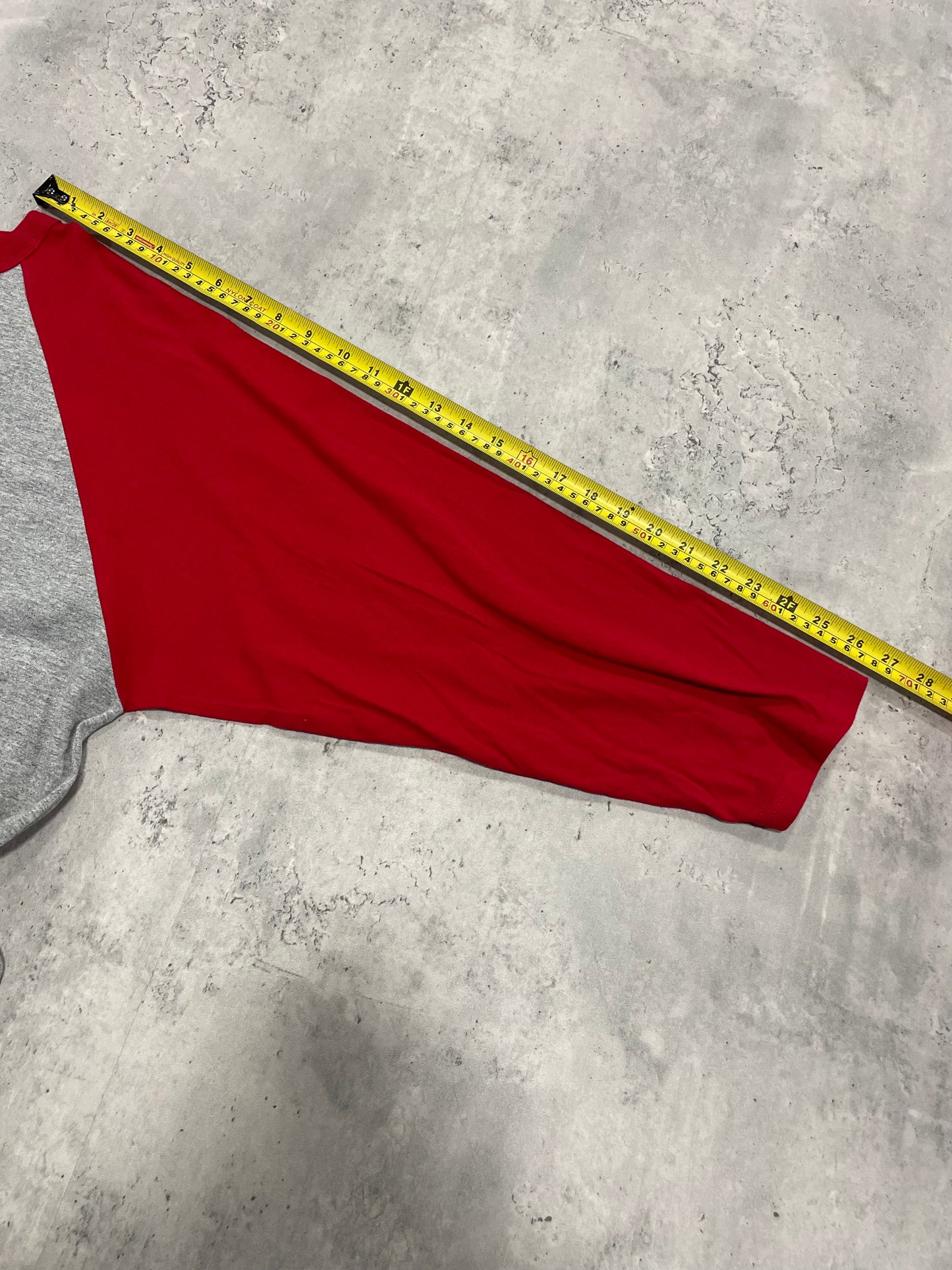 00’s Trailer Park Boys Long sleeve Shirt