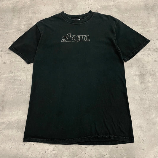 00s Sloan T-Shirt Size Medium