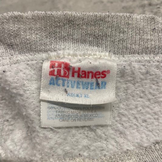 90s Molson Canadian Crewneck Size XL