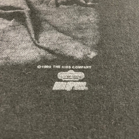 ‘93 Kiss Revenge T-Shirt Size XL