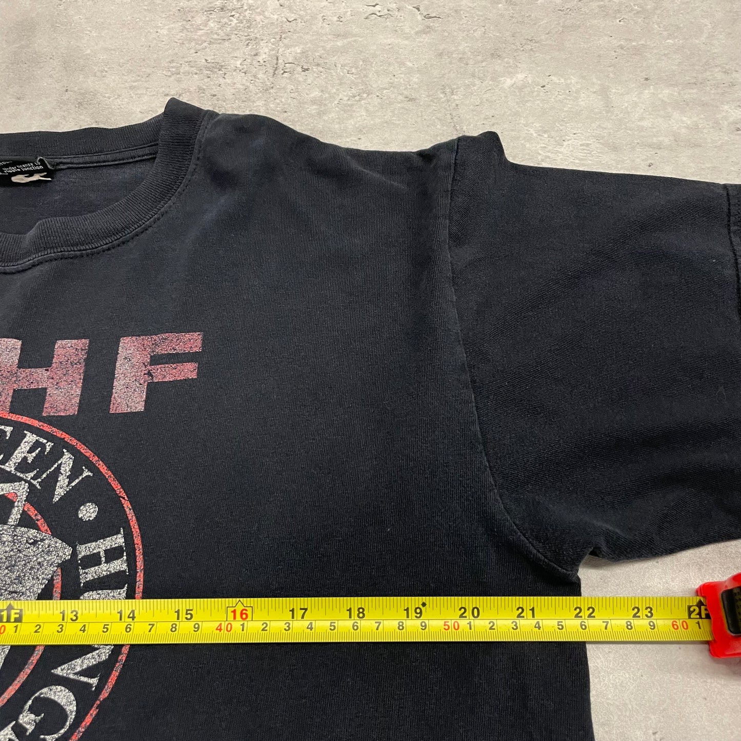 00s Aqua Teen Hunger Force T-Shirt Size L