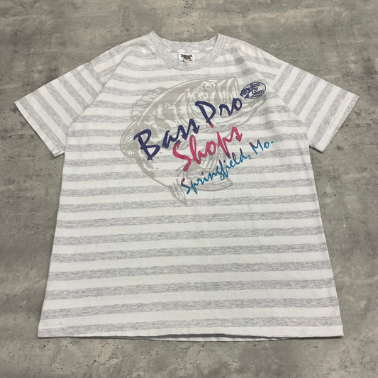 90s Bass Pro Shops T-Shirt Size L
