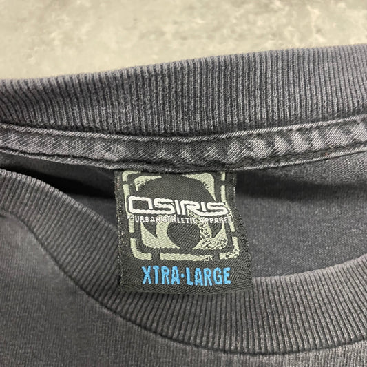 00s Osiris T-Shirt Size XL