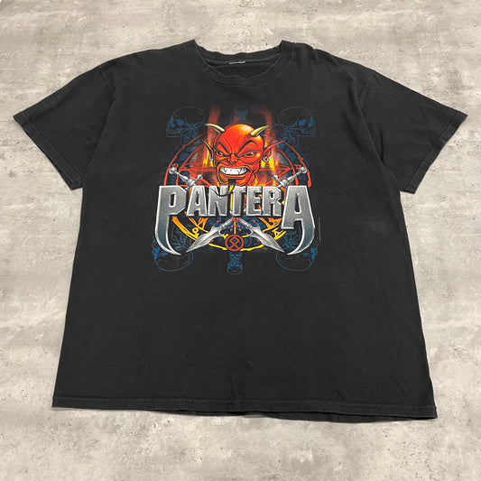 ‘03 Pantera T-Shirt Size XL