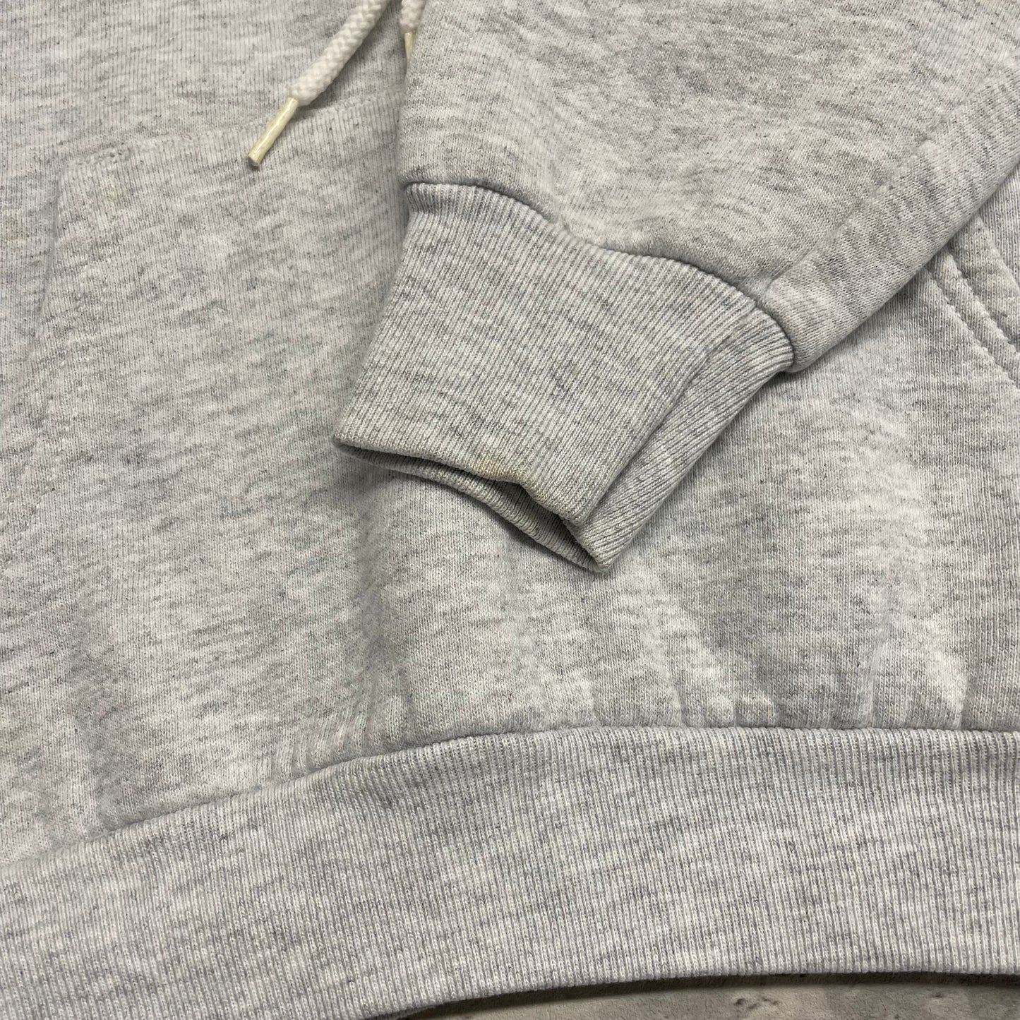 ‘91 Saskatchewan Rough Riders Hoodie Size XL