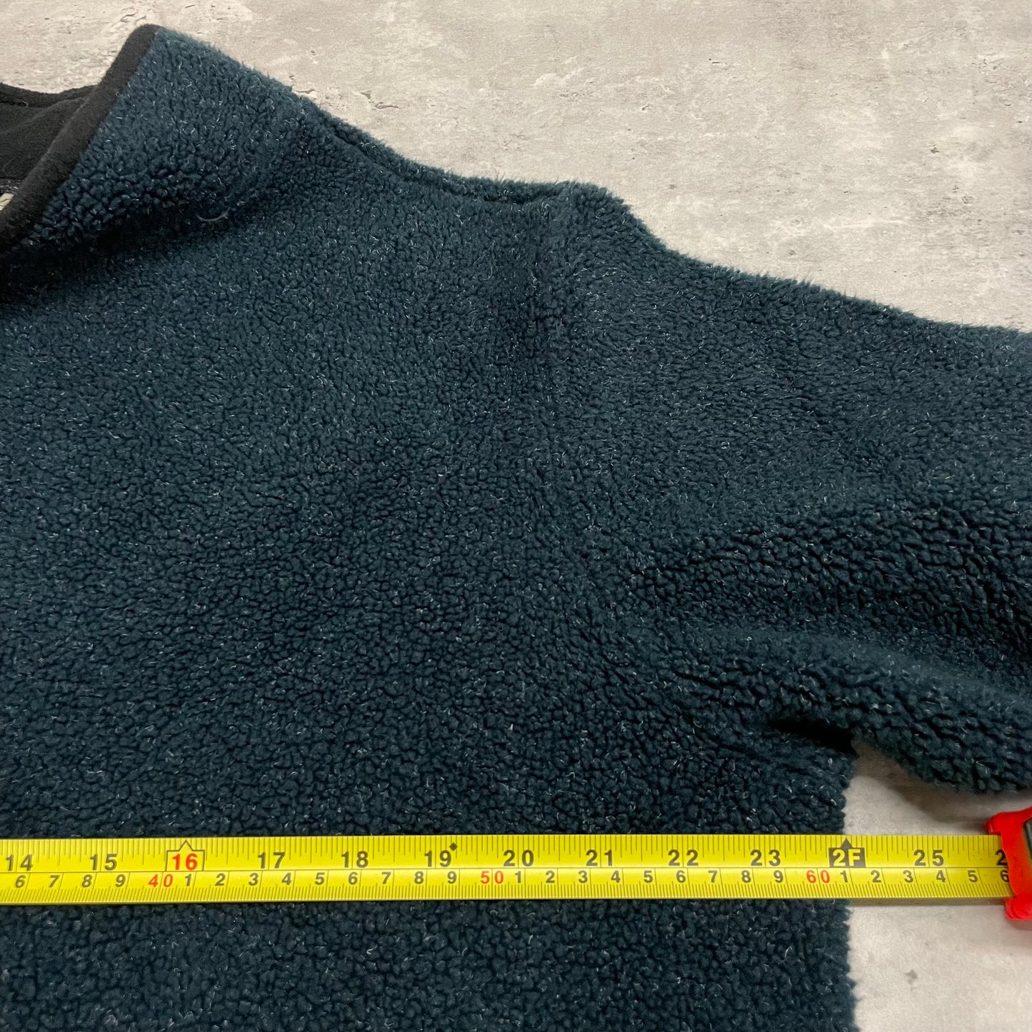 90s L.L. Bean Fleece Pullover Size Womens L