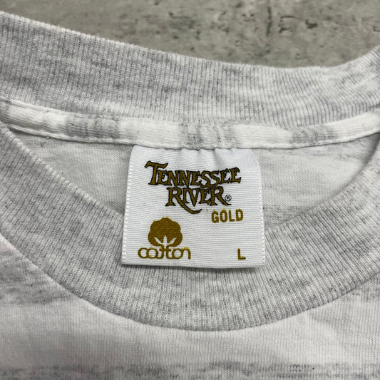 90s Bass Pro Shops T-Shirt Size L