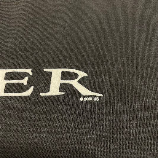 00s The Watcher T-Shirt Size XL