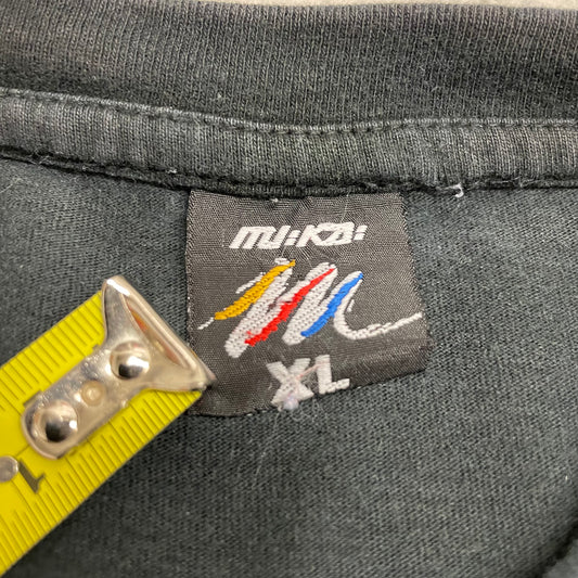 90s Fully Loaded Cutoff T-Shirt Size XL