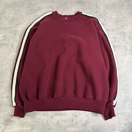 90's Russell Blank Sweatshirt size XL/XXL