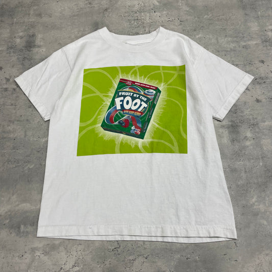 00s Fruit By The Foot Shirt Size Youth L