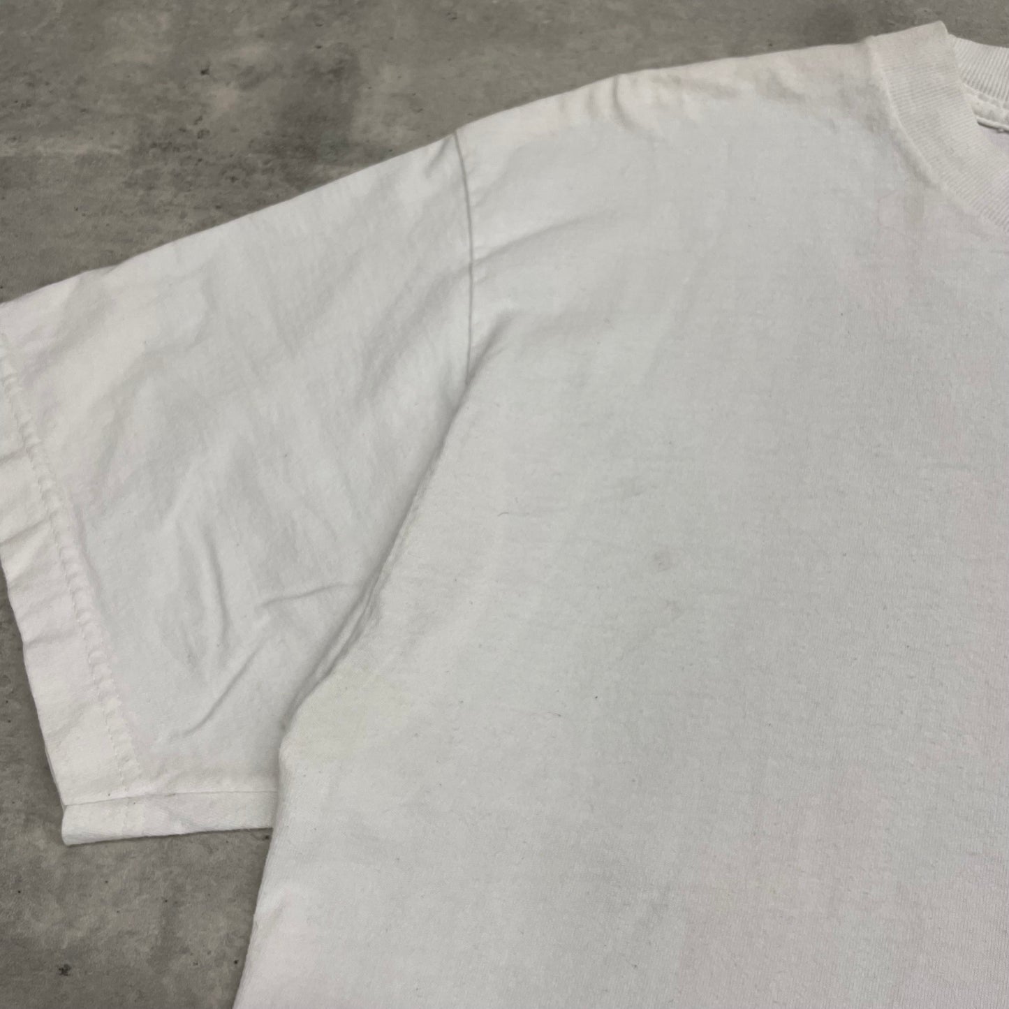 ‘99 Poster Pop Productions T-Shirt Size L