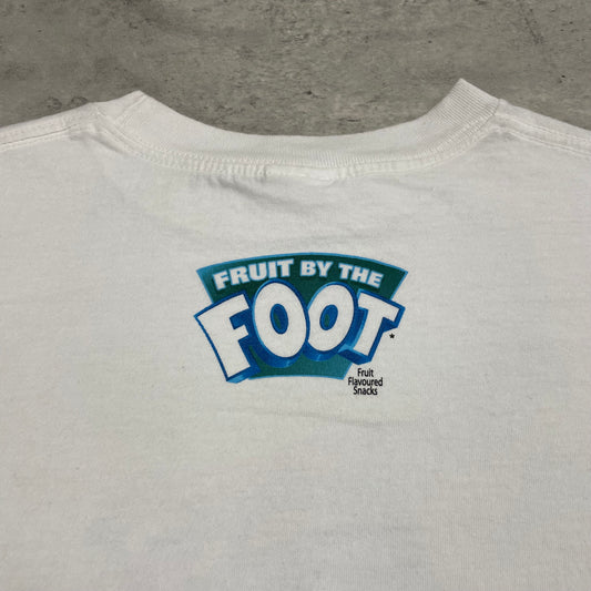 00s Fruit By The Foot Shirt Size Youth L