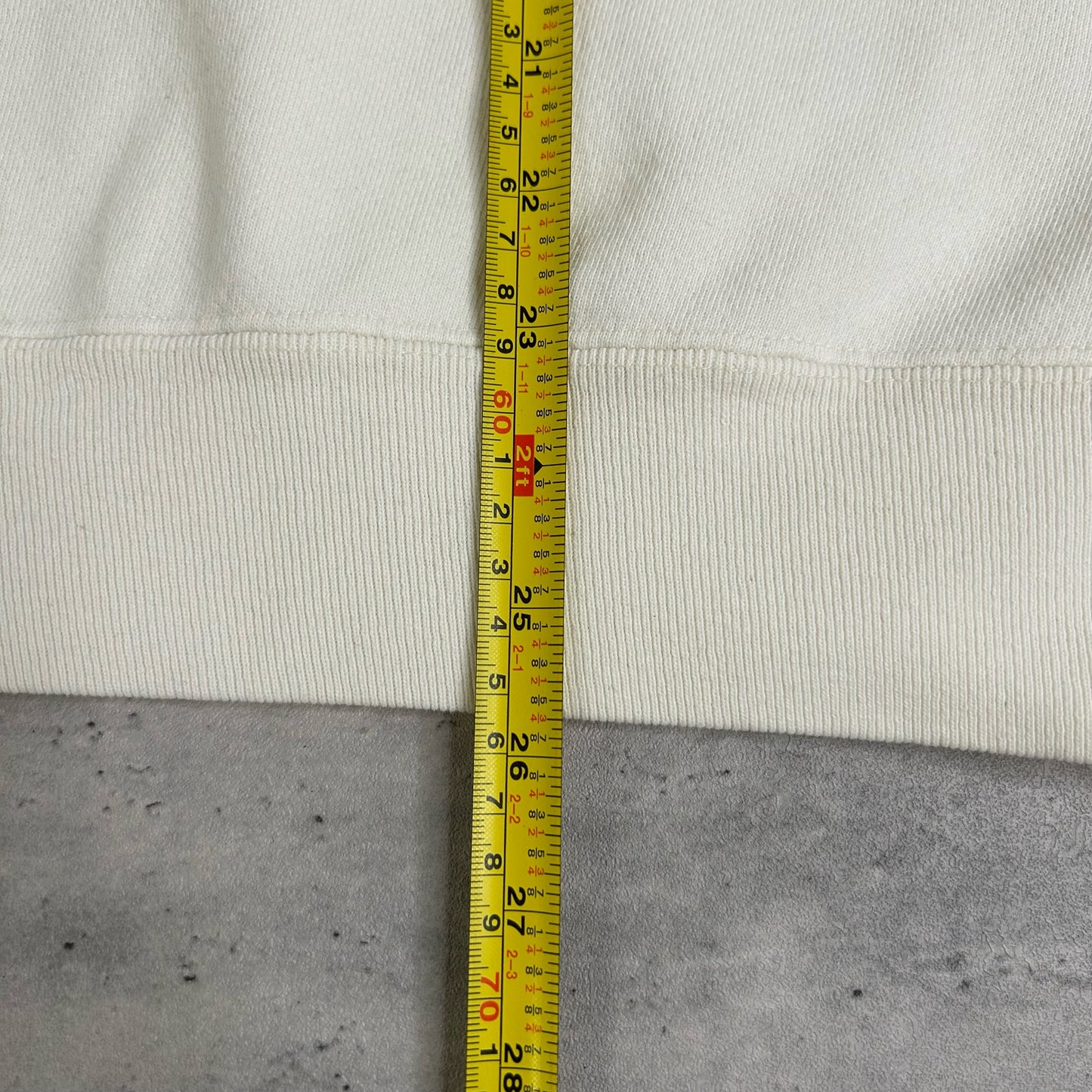 1988 Wildlife Habitat Council Sweatshirt size L