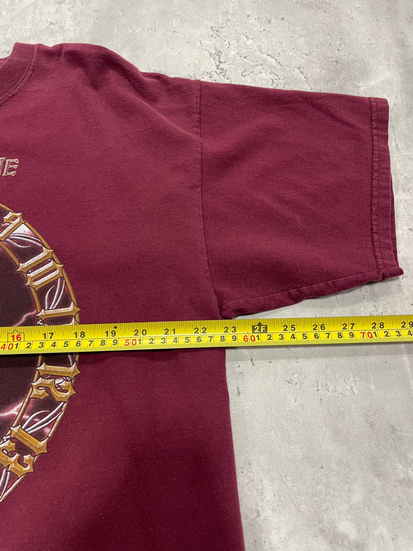 Tower of Terror Disney Disneyland Tshirt