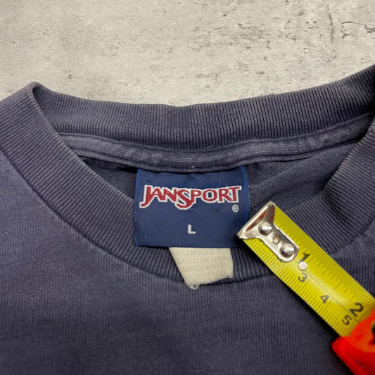 90s Trail Riders Longsleeve Size Large