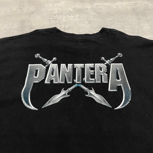 ‘03 Pantera T-Shirt Size XL