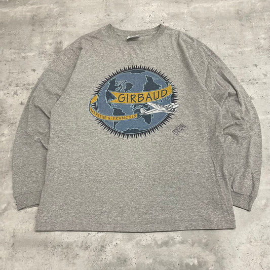 90s Girbaud Long Sleeve Size L