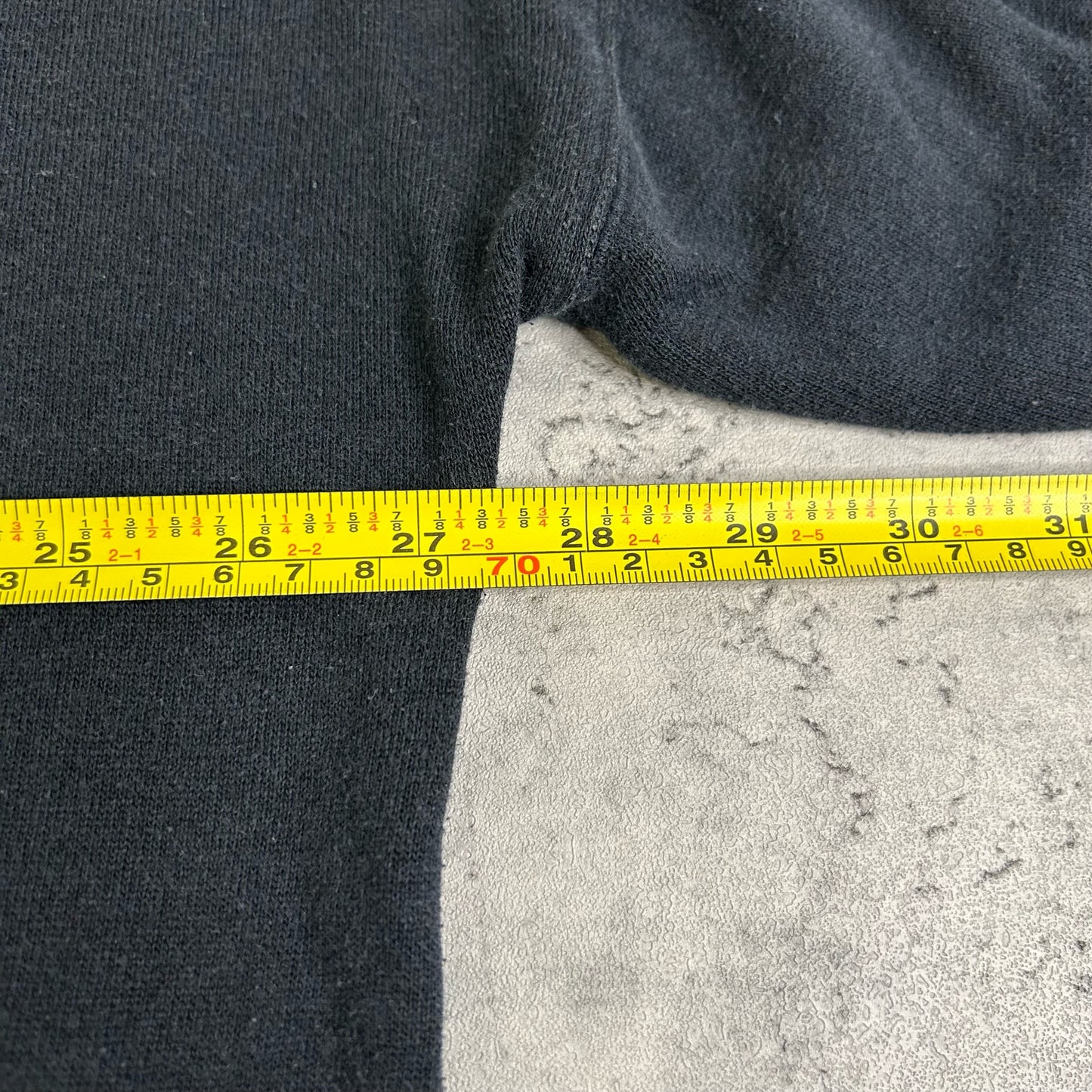 90's Hard Rock Cancun Sweatshirt size XL