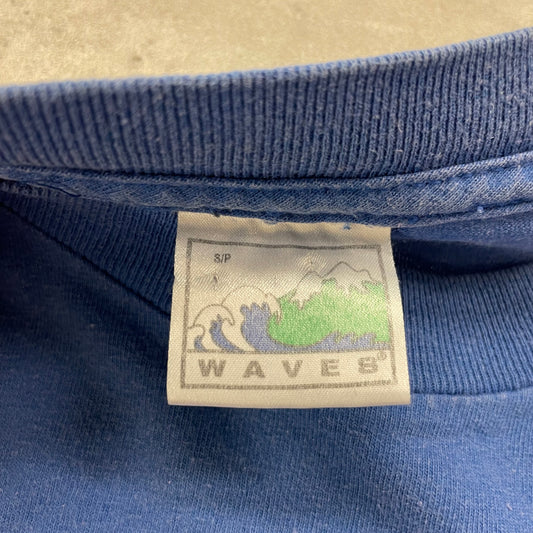 90s Quebec Nordiques T-Shirt Size Small