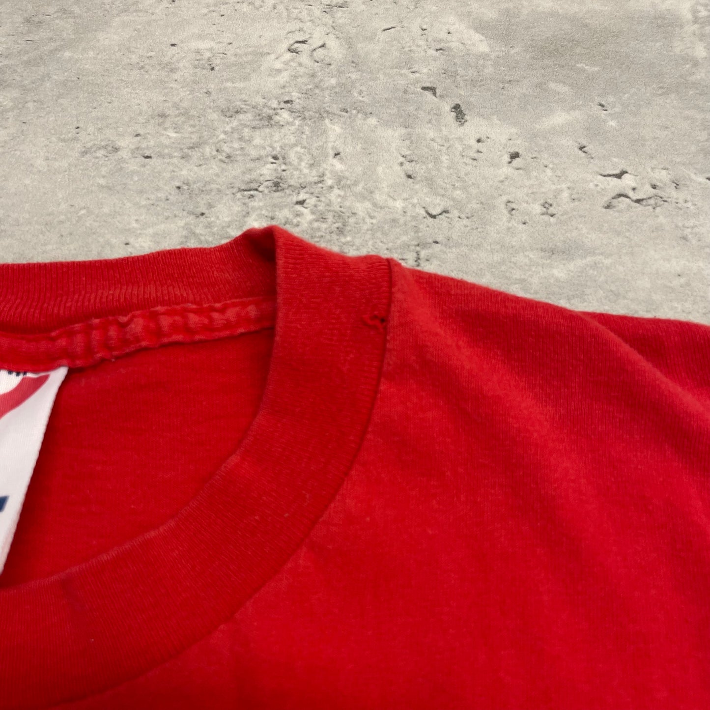 ‘93 Florida Panthers T-Shirt Size L