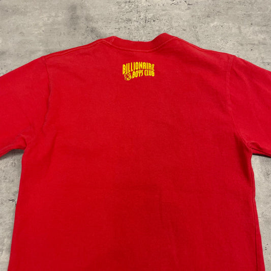 00s Billionaire Boys Club T-Shirt Size S