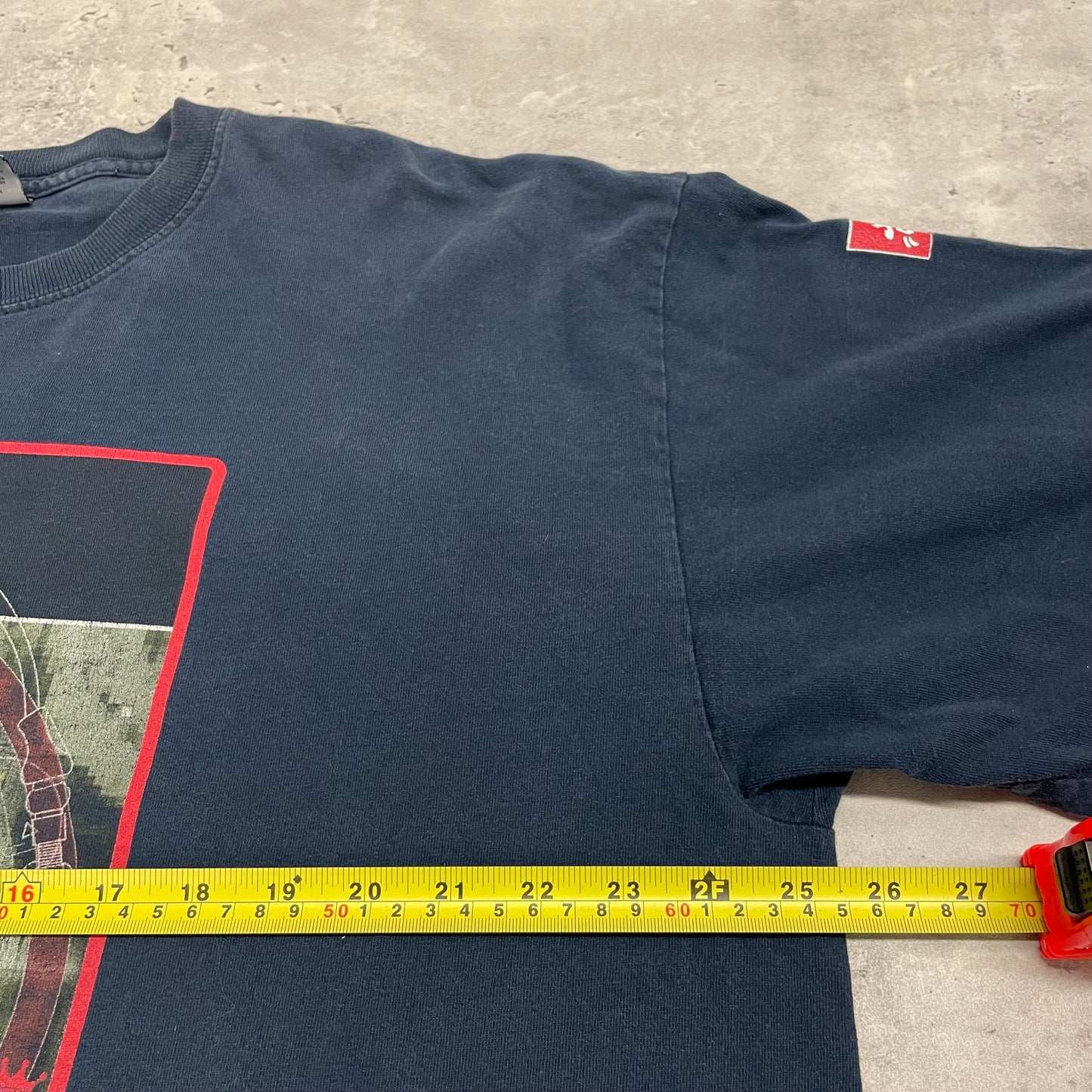 90s JNCO Jeans Long Sleeve Size XL