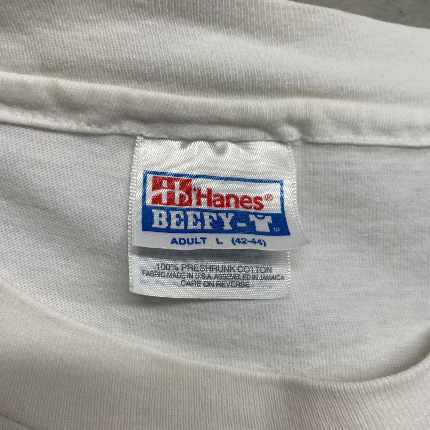 ‘96 Anne Geddes T-Shirt Size L