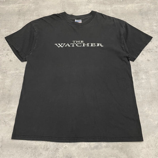 00s The Watcher T-Shirt Size XL