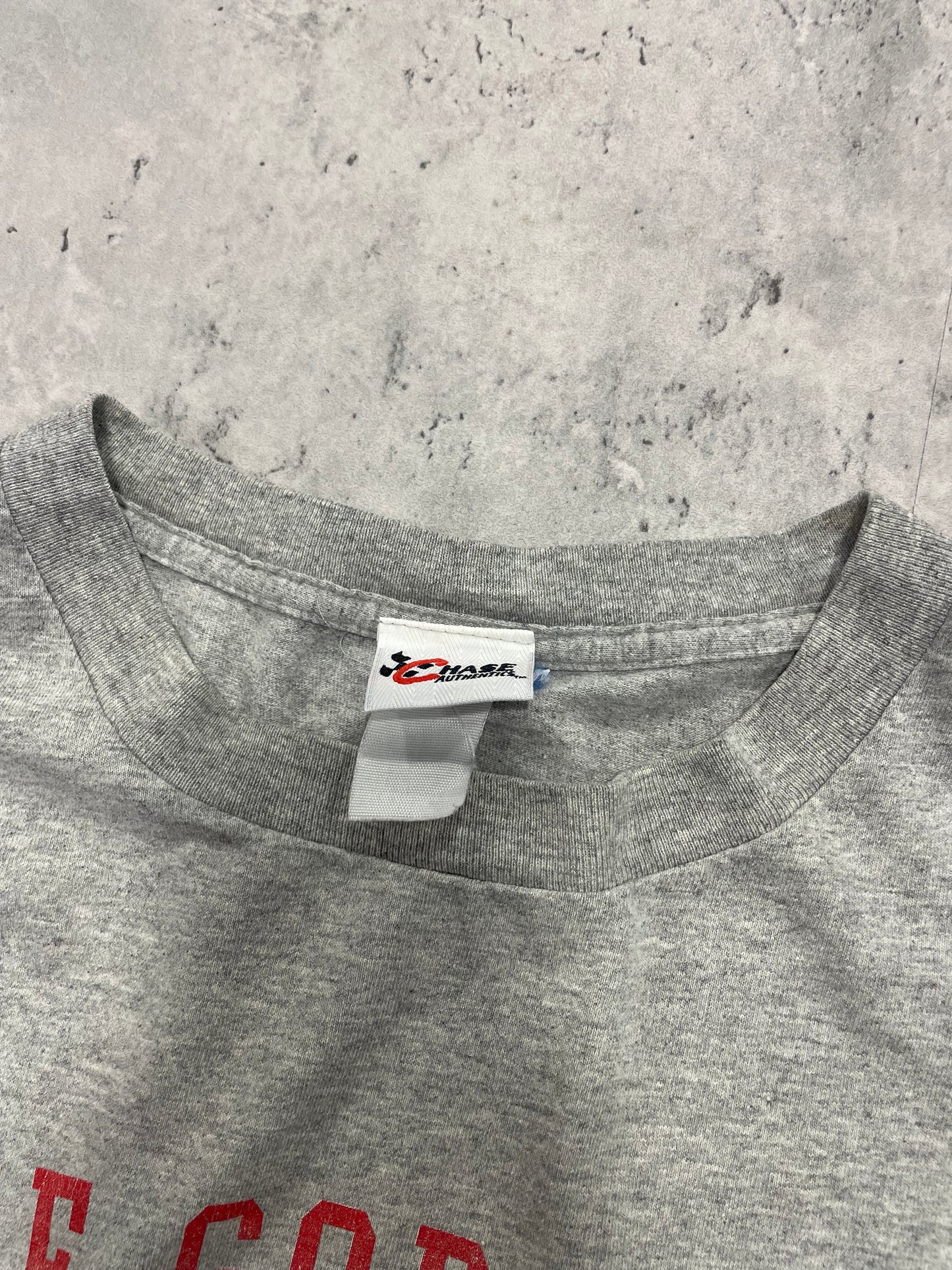 ‘03 Jeff Gordon NASCAR T-shirt