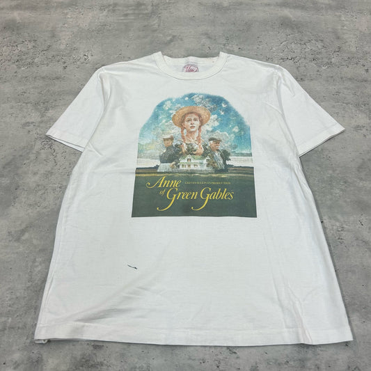 90's Anne Of Green Gables T-Shirt size M/L