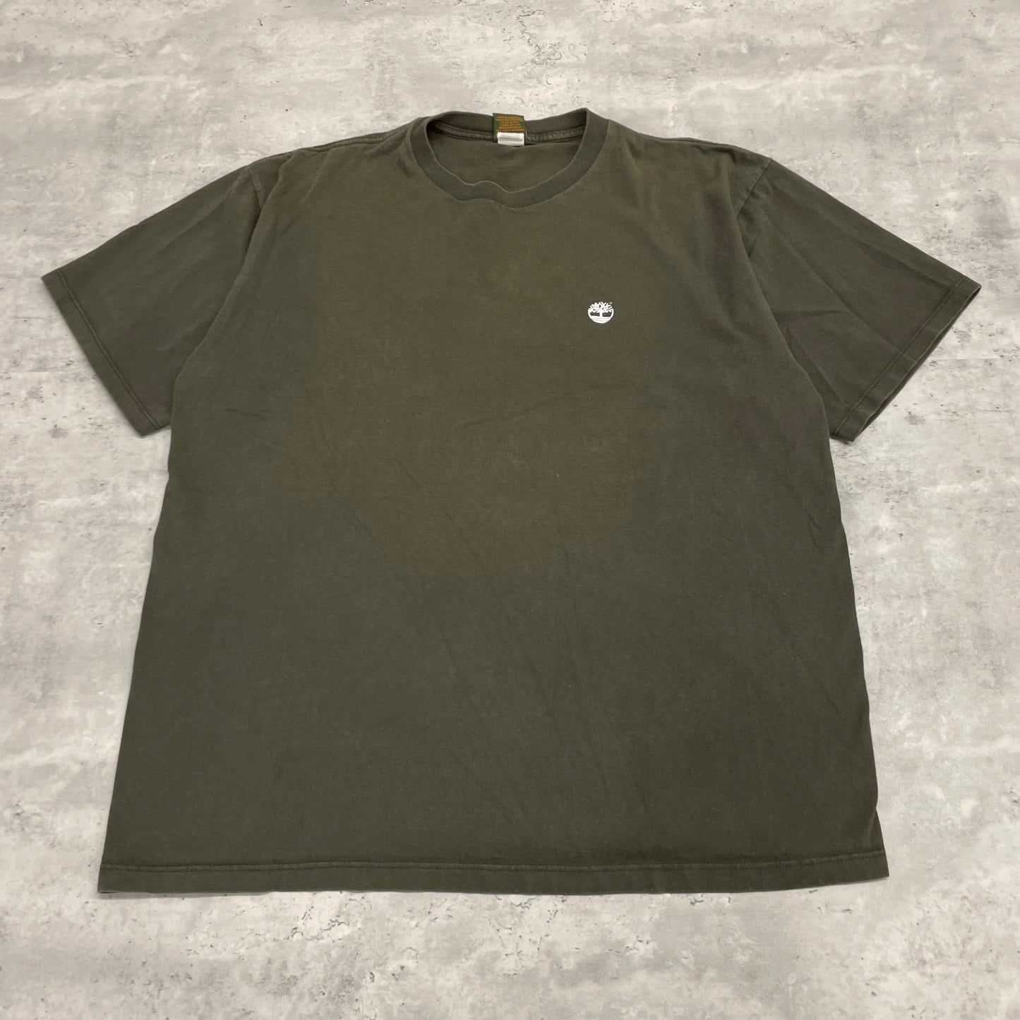 90s Timberland T-Shirt Size XL