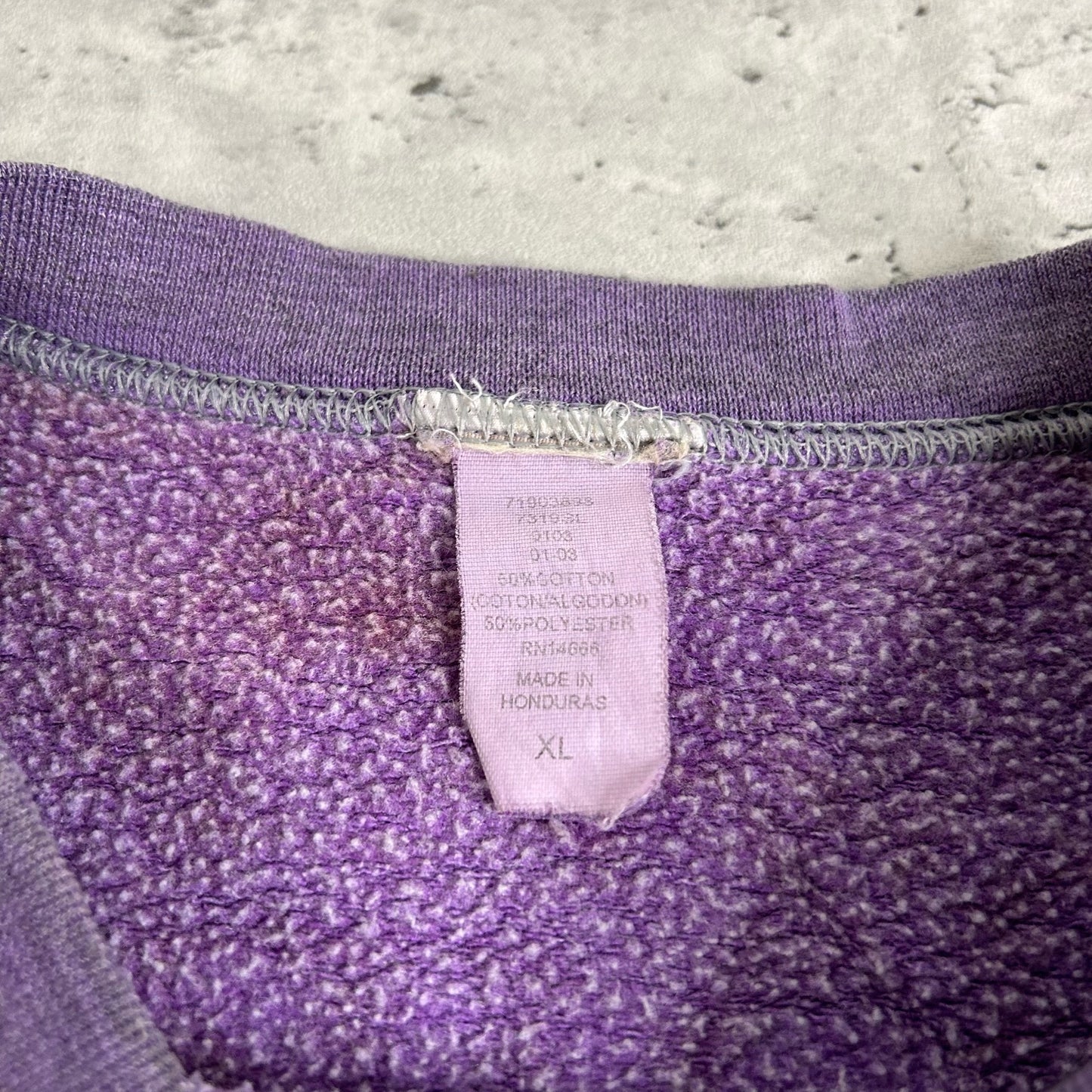 1998 Harley Davidson Sweatshirt size XL