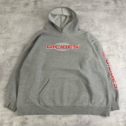 90's Dickies Hoodie size XL