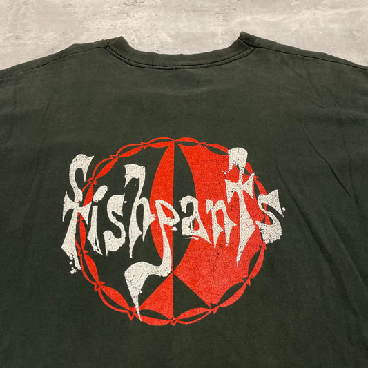 90s Fishpants T-Shirt Size XL