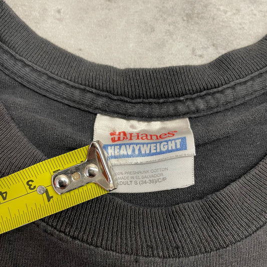 00s Red Hot Chili Peppers T-Shirt Size S