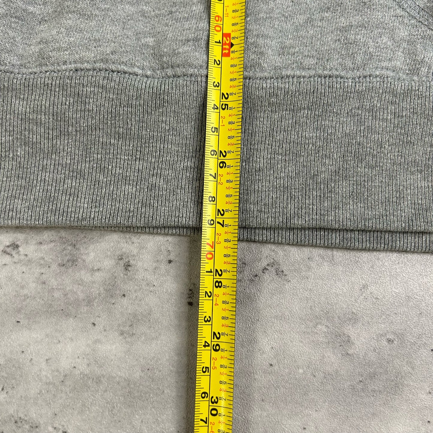 90's University of Regina Hoodie size XXL